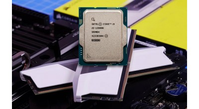 بهترین حافظه رم برای پردازنده اینتل Core i9-13900K