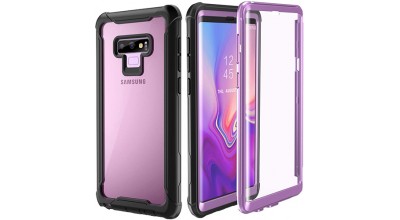 مناسب ترین قاب ها برای گوشی سامسونگ Galaxy Note 9 (بخش اول)