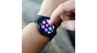 بهترین محافظ های صفحه نمایش برای ساعت هوشمند سامسونگ Galaxy Watch 4 (بخش دوم)