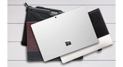 بهترین کاورها و قاب ها برای سرفیس پرو 4 تا 7