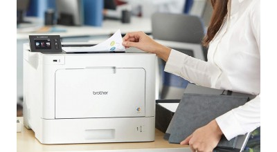 بهترین پرینترهای لیزری رنگی با قیمت زیر 300 دلار در سال 2023