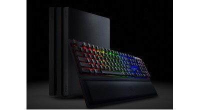 بهترین کیبوردها برای PS4 و PS5 در سال 2022