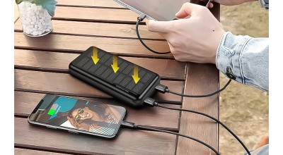 پاوربانک ها و باتری های قابل حمل پرطرفدار سال 2021 (بخش اول)