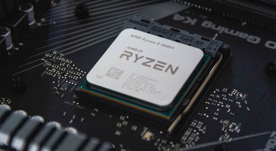 کدام مادربردها برای پردازنده AMD Ryzen 5 3600X مناسب ترند؟