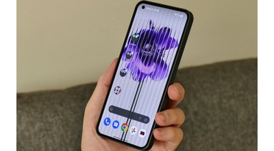 مناسب ترین گلس ها و محافظ های صفحه نمایش برای گوشی Nothing Phone (1)