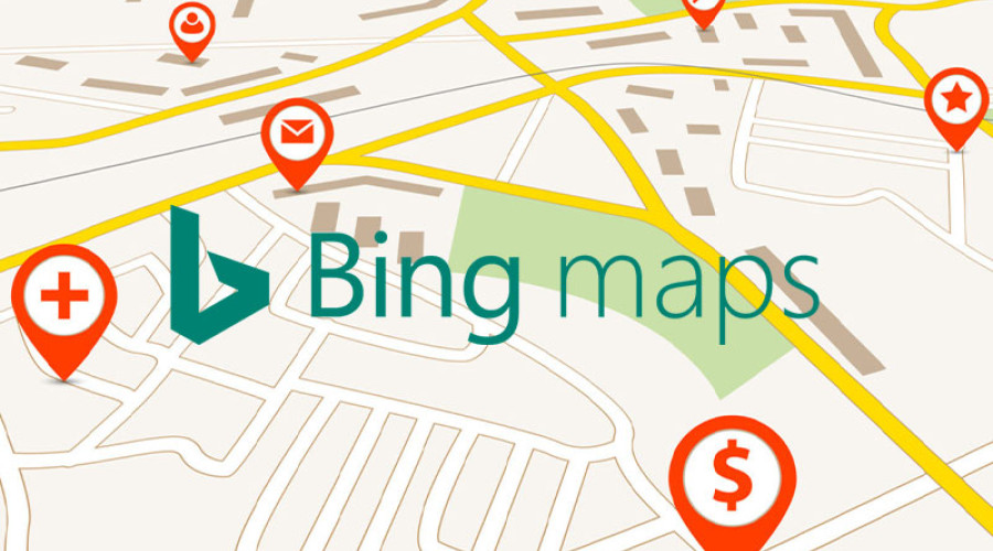 سرویس نقشه Bing به ویژگی های جدیدی برای مسیریابی در سفر مجهز شده است سرویس نقشه Bing به ویژگی های جدیدی برای مسیریابی در سفر مجهز شده است