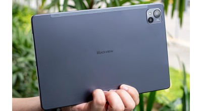 تبلت اندرویدی جدید Blackview بدون نیاز به وای فای یا سیم کارت می تواند به اینترنت متصل شود!