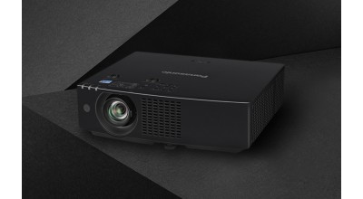 با خرید پروژکتور پاناسونیک PT-VMZ51، ایده ها را با تصاویری جذاب ارائه دهید!