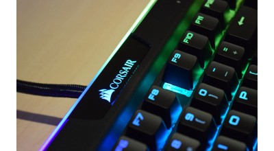 K95 RGB PLATINUM SE کورسیر، مناسب برای گیمرهای حرفه ای!