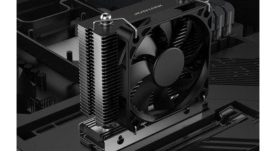 هیت سینک جدید شرکت JuiShark می تواند دمای درایو M.2 SSD را تا 50 درصد کاهش دهد