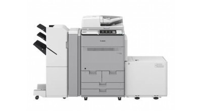 کانن از جدیدترین پرینتر چندکاره رنگی خود با نام imagePRESS Lite C170 رونمایی کرد