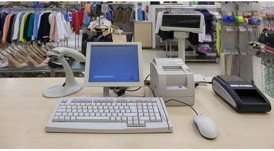 صندوق های فروشگاهی مناسب پوشاک