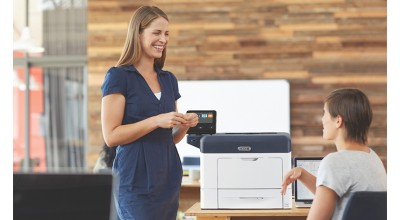 چگونه یک دستگاه کپی خوب به رشد کسب و کار شما کمک می کند