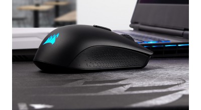 آشنایی با ماوس گیمینگ HARPOON RGB کورسیر!