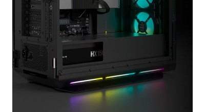 پاور HX1500i Platinum Full Modular کورسیر، ابزار قابل اعتماد سیستم!