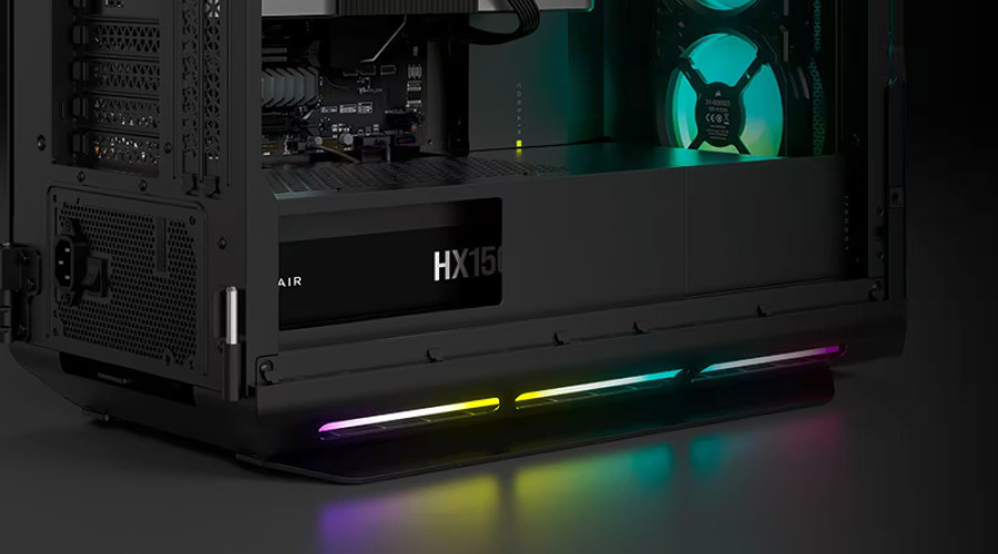 پاور HX1500i Platinum Full Modular کورسیر، ابزار قابل اعتماد سیستم! پاور HX1500i Platinum Full Modular کورسیر، ابزار قابل اعتماد سیستم!