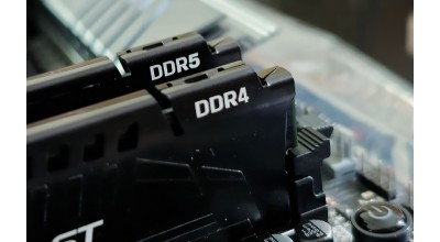 رم DDR4 در مقابل DDR5: آیا زمان آن رسیده است که رم خود را ارتقا دهید؟