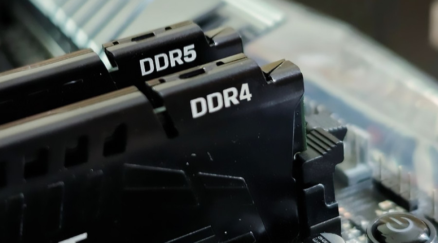 رم DDR4 در مقابل DDR5: آیا زمان آن رسیده است که رم خود را ارتقا دهید؟ رم DDR4 در مقابل DDR5: آیا زمان آن رسیده است که رم خود را ارتقا دهید؟