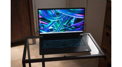 با بهترین لپ تاپ سازگار با تکنولوژی واقعیت مجازی (VR) بیشتر آشنا شوید!