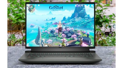 لپ تاپ گیمینگ Dell G16 با پردازنده نسل 12 اینتل و رم 16GB برای عرضه به بازارهای جهانی معرفی شد