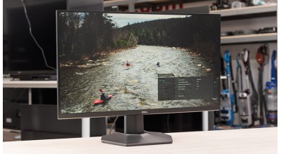 مانیتور Dell S2721DGF، یک انتخاب جذاب برای گیمرها!
