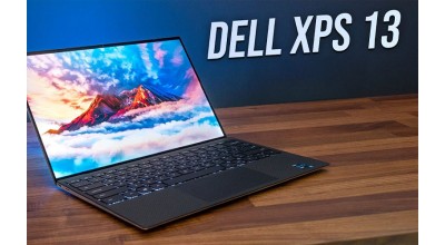 لپ تاپ XPS 13 (9310) در حال حاضر بهترین لپ تاپ برند Dell برای خرید است