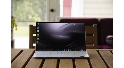 لپ‌تاپ Dell XPS 13 OLED در مقایسه با لپ‌تاپ Asus ZenBook 13 OLED: کدام را انتخاب کنیم؟