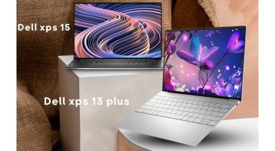 Dell XPS 13 Plus در مقابل XPS 15: کدام لپ تاپ عملکرد بالاتری برای کارهای سنگین دارد؟