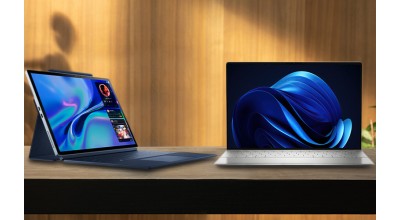 لپ تاپ قابل تبدیل دل XPS 13 (9315) با طراحی جدید و قیمت 1099 دلار به بازار آمد