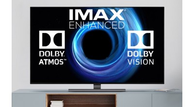 سه استاندارد سینمای خانگی Dolby Atmos، Dolby Vision و IMAX Enhanced چه تفاوتی با هم دارند؟