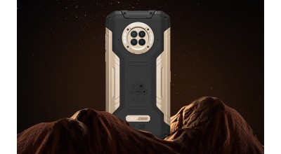 شرکت Doogee گوشی ضد ضربه S96 Pro را به S96 GT تغییر نام داده و ویژگی های جدیدی به آن اضافه کرده است
