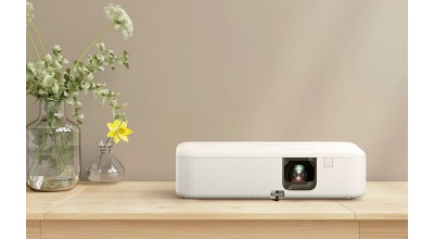 تجربه صفحه نمایش بزرگ با ویدئو پروژکتور اپسون مدل CO-FH02