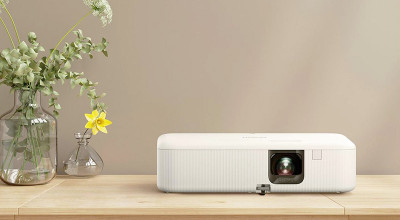 تجربه صفحه نمایش بزرگ با ویدئو پروژکتور اپسون مدل CO-FH02