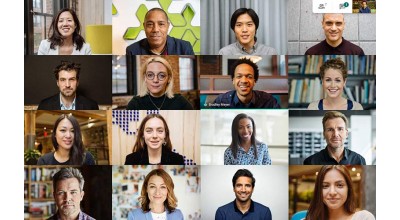 آموزش فعال کردن قابلیت «حذف نویز» در اپلیکیشن Google Meet بر روی دستگاه های اندرویدی