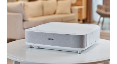 پروژکتور اپسون EH-LS300W، یک جانشین ارتقا یافته برای تلویزیون هوشمند شما!