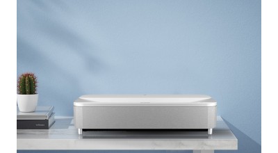 از ویدئو پروژکتور اپسون EpiqVision EH-LS800 با نسبت پرتاب فوق العاده کوتاه و سایز تصویر 150 اینچ رونمایی شد