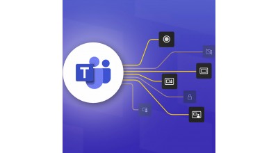 تمام ویژگی های جدید اضافه شده به اپلیکیشن Microsoft Teams در ژوئن 2022 (تیر 1401)