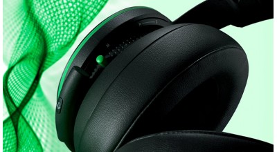 اوج هیجان و لذت را با هدست وایرلس ایکس باکس تجربه کنید!