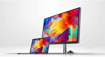 بهترین مانیتورهای خارجی برای لپ تاپ لنوو ThinkPad X1 Carbon