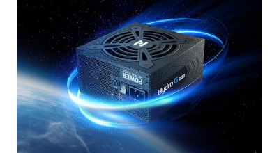 بررسی و آشنایی با پاور 850 وات HYDRO G PRO اف اس پی!