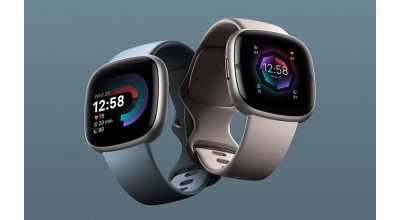 Fitbit Sense 2 در مقابل Fitbit Versa 4: مقایسه دو ساعت جدید و محبوب از مجموعه ساعت های هوشمند Fitbit