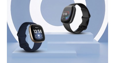 تفاوت ساعت هوشمند Fitbit Versa 3 با ساعت هوشمند Fitbit Versa 4 در چیست؟