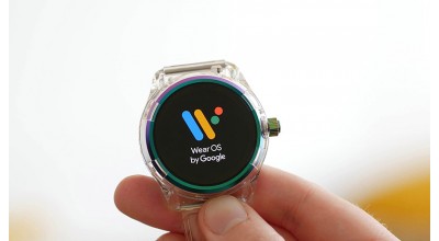 ساعت هوشمند بعدی برند Fitbit از سیستم عامل Google Wear بهره خواهد برد