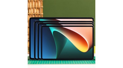 تبلت جدید از شیائومی در راه است. انتظار می رود یکی از این مدل ها رقیب جدی Galaxy Tab S8 Ultra باشد
