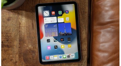 بررسی جزئیات کامل IPAD MINI 2021 (بخش دوم)