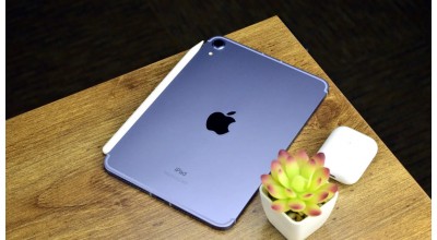 بررسی جزئیات کامل IPAD MINI 2021 (بخش اول)