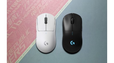 ماوس گیمینگ G Pro Wireless در مقابل Superlight: در این مقایسه کدام ماوس گیمینگ برنده می شود؟