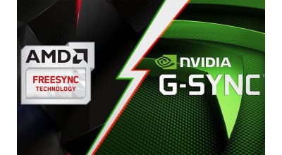 G-Sync در مقابل FreeSync: این دو فناوری رقیب قول می‌دهند که بازی‌ها را از شر سوسو زدن و پارگی تصویر خلاص کنند!