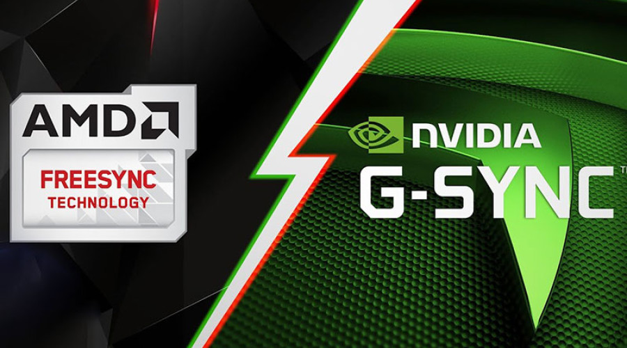 G-Sync در مقابل FreeSync: این دو فناوری رقیب قول میدهند که بازیها را از شر سوسو زدن و پارگی تصویر خلاص کنند! G-Sync در مقابل FreeSync: این دو فناوری رقیب قول میدهند که بازیها را از شر سوسو زدن و پارگی تصویر خلاص کنند!