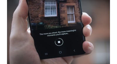 تمام ویژگی های هیجان انگیز دوربین گلکسی S21 اولترا!